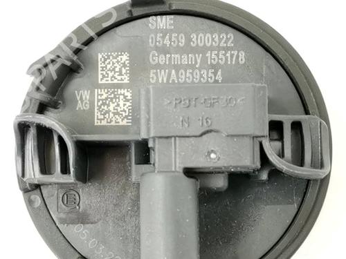 Electronic sensor AUDI A3 Sportback (8YA, 8YF) 30 g-tron | BP34724728M84 - Image 10
