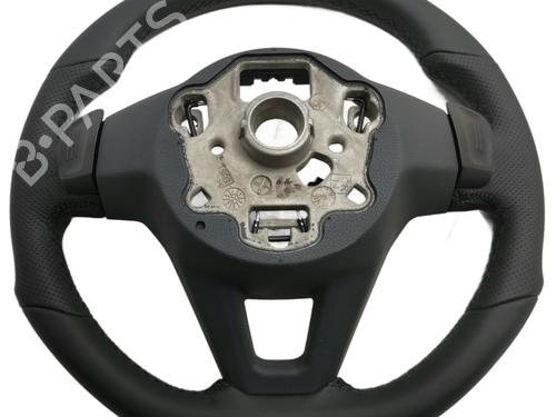 Steering wheel VW JETTA VII Saloon (BU3, BU4) 1.5 TSI | BP35762347C49  - Image 6