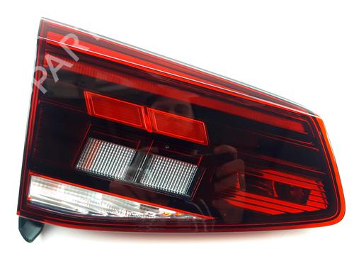 Used Left taillight Left taillight VW PASSAT B8 (3G2, CB2) 2.0 TDI (122 hp) 34729203 34729203