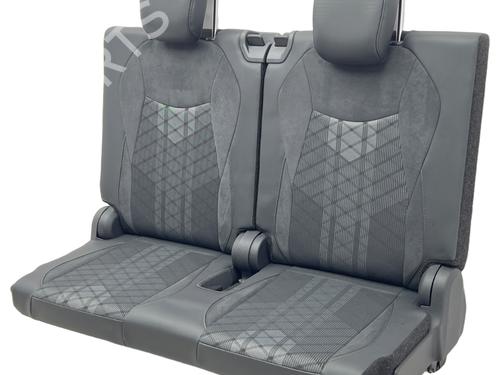 Stoel achter Stoel achter VW TAYRON (R41) 2.0 TDI (150 hp) 36153810 36153810