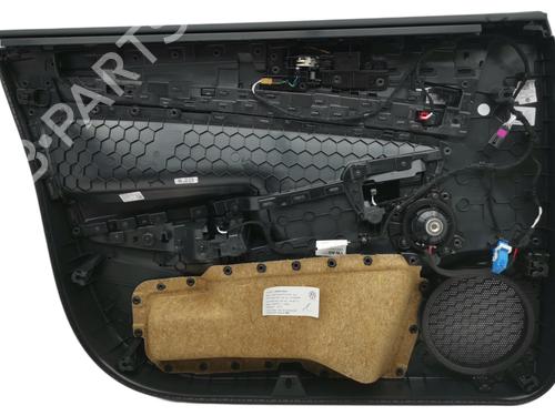 Høyre frontpanel VW ID.7 (ED2) GTX 4motion | BP34732308C59 - Image 8