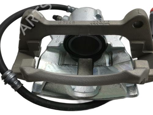 Used Left front brake caliper Left front brake caliper VW CADDY IV Box Body/MPV (SAA, SAH) 2.0 TDI 4motion (150 hp) 34732572 34732572