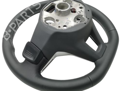 Steering wheel VW TIGUAN (CT1) 2.0 TSI 4motion | BP38743670C49 - Image 6