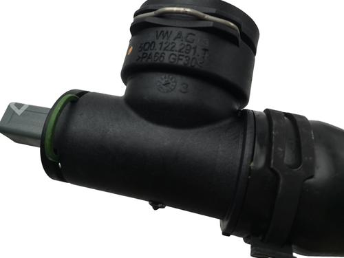 Pipe VW TIGUAN (CT1) 2.0 TSI 4motion | BP37434213M125  - Image 7
