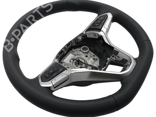 Steering wheel VW TAYRON (R41) 2.0 TDI | BP36764195C49 - Image 2