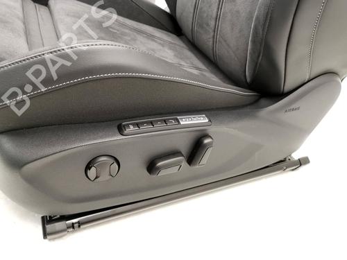 Seats set VW ID.7 (ED2) PRO S | BP35760974C78 - Image 9