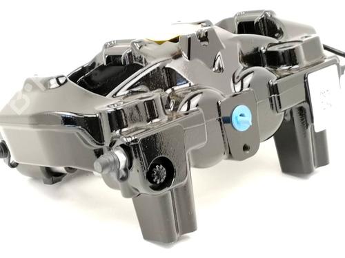 Right rear brake caliper AUDI E-TRON Sportback (GEA) S quattro | BP34727474M106 - Image 3