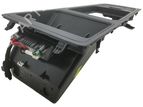 Middle console CUPRA LEON (KL1, KU1, KUG) 1.4 e-HYBRID | BP35763974I22 - Image 3