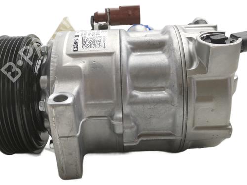 AC compressor AUDI A1 Sportback (GBA) 35 TFSI | BP35761989M34  - Image 8