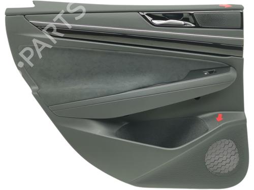 Rear left panel VW ID.7 (ED2) PRO S | BP34727181C60  - Image 8