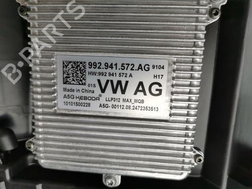 Right headlight VW ID. Buzz Bus (EBB, EBJ) Electric 4motion (EBB) | BP34731028C29  - Image 9