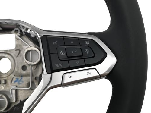 Steering wheel VW TIGUAN (CT1) 2.0 TSI 4motion | BP37168568C49 - Image 6