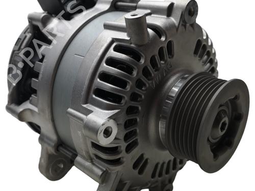 Alternator VW TAYRON (R41) 2.0 TDI | BP39162628M7 - Image 3