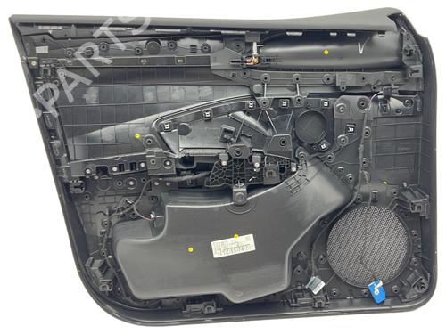 Front right panel CUPRA TERRAMAR (KP1) 2.0 TSI 4Drive | BP36403138C59 - Image 5