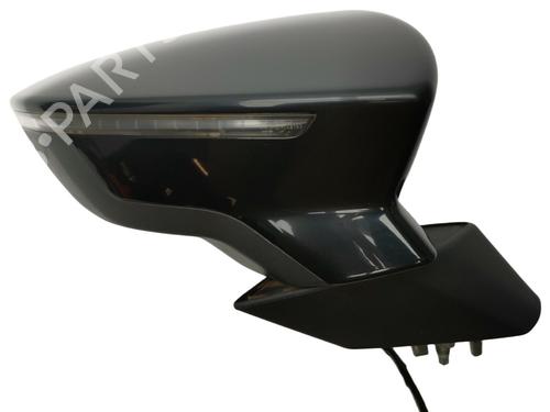 Used Right mirror Right mirror SEAT ARONA (KJ7, KJP) 1.5 TSI (150 hp) 36593644 36593644