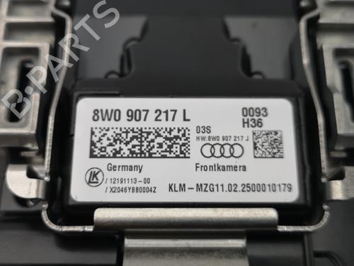 Camera AUDI A4 B9 (8W2, 8WC) 2.0 TDI | BP37434219E14  - Image 9