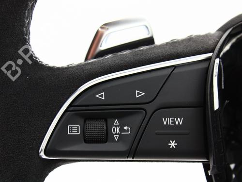 Steering wheel AUDI A4 B9 (8W2, 8WC) 2.0 TDI | BP35759444C49 - Image 11