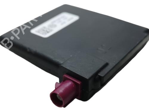 Módulo eletrónico CUPRA TAVASCAN (KR1) VZ 4Drive | BP38433211M83 - Image 3