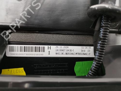 Spoiler bagklap VW ID.7 Tourer (ED5) PRO | BP34731485C96 - Image 8