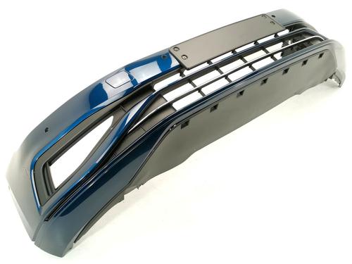 Front bumper VW PASSAT B8 (3G2, CB2) 2.0 TDI | BP35760463C7  - Image 5