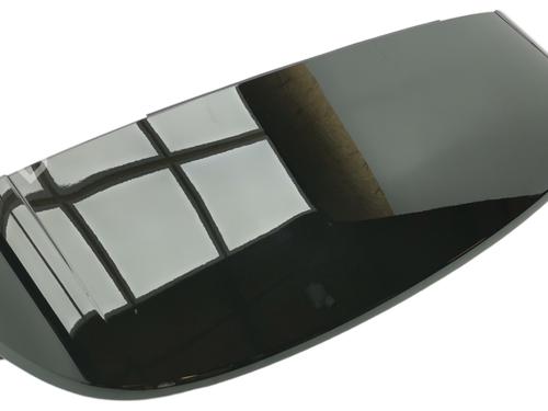 Spoiler bagklap VW ID.7 (ED2) PRO S | BP34725281C96 - Image 9