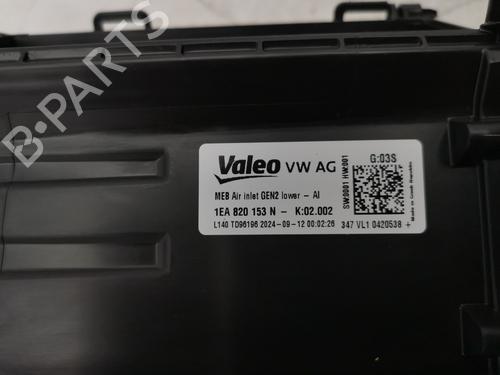 Heater blower motor VW ID.4 (E21) PRO | BP35762808M62 - Image 4