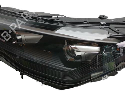 Left headlight VW TIGUAN (CT1) 2.0 TSI 4motion | BP34728458C28 - Image 4