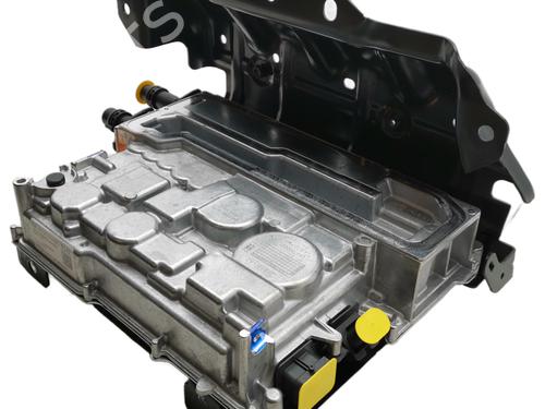 Electronic module VW ID. Buzz Bus (EBB, EBJ) Electric (EBB) | BP34727716M83 - Image 12