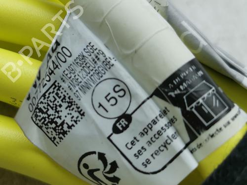 Cable AUDI A3 (8V1, 8VK) S3 quattro | BP34732210E12 - Image 4