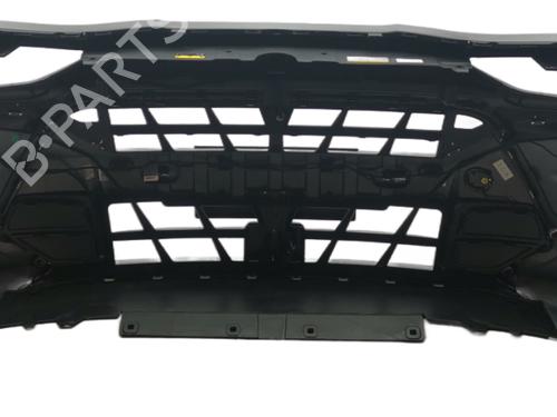 Full front CUPRA TERRAMAR (KP1) 2.0 TSI VZ 4Drive | BP34732265S1  - Image 8