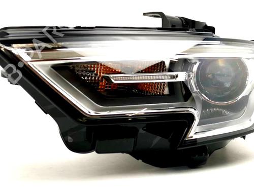 Left headlight AUDI A3 (8V1, 8VK) S3 quattro | BP34724849C28 - Image 2