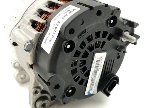Alternator AUDI A6 C7 (4G2, 4GC) 2.8 FSI | BP35758490M7 - Image 5