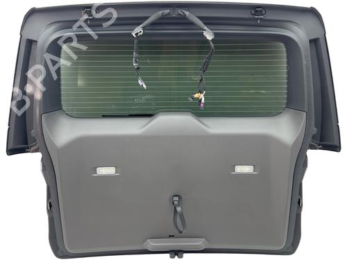 Tailgate VW MULTIVAN T7 (STM, STN) 1.5 TSi | BP37539474C6  - Image 9