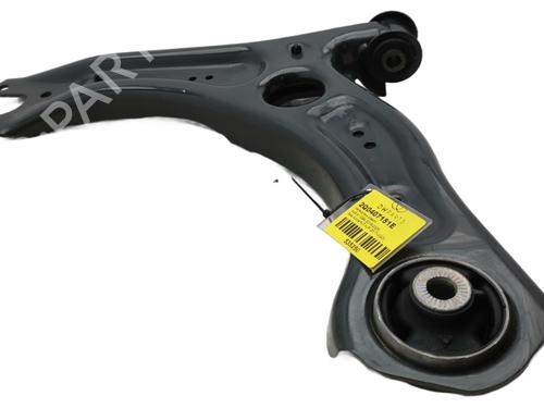 Left front suspension arm AUDI A1 Sportback (GBA) 25 TFSI | BP34730121M12 - Image 3