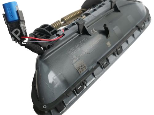 Front right exterior door handle VW ID.4 (E21) PRO | BP34729600C129 - Image 4