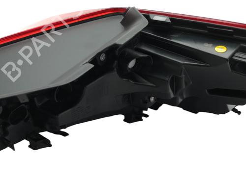 Left taillight CUPRA BORN (K11) 45 | BP36854621C34  - Image 8