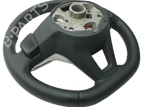 Steering wheel VW TAYRON (R41) 2.0 TDI | BP37434209C49 - Image 8