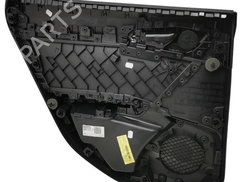 Rear right panel SEAT LEON Sportstourer (KL8, KLD) 1.4 TSI e-Hybrid | BP34732068C61 - Image 3