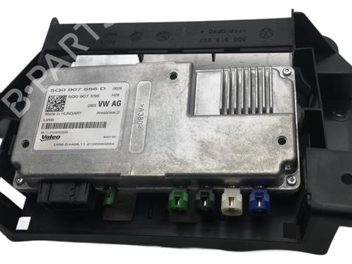 Used Electronic module Electronic module VW TIGUAN (5N_) 2.0 TDI 4motion (136 hp) 35942100 35942100