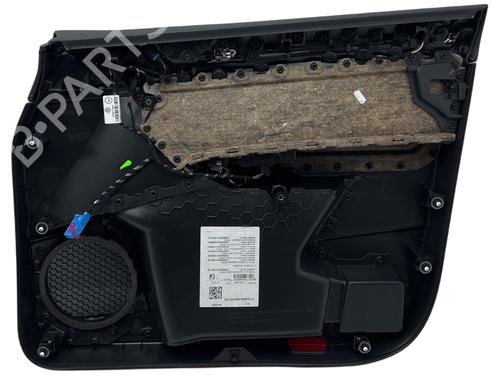 Front left panel VW TOURAN (5T1) 2.0 TDI | BP37457978C58  - Image 8
