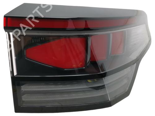Right taillight VW TAYRON (R41) 2.0 TSI 4motion | BP37600866C35 - Image 2