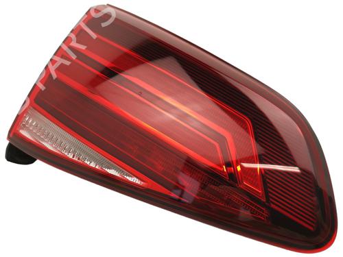 Left taillight VW GOLF VII Van (5G1) 1.6 TDi | BP34730161C34 - Image 10