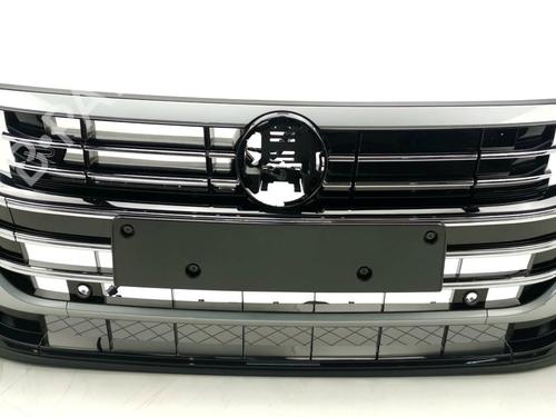 Used Front bumper Front bumper VW ARTEON (3H7, 3H8) 1.5 TSi (150 hp) 35759243 35759243
