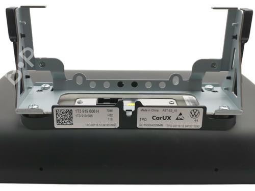 Display monitor VW ID.7 (ED2) PRO S | BP34731957C48  - Image 12