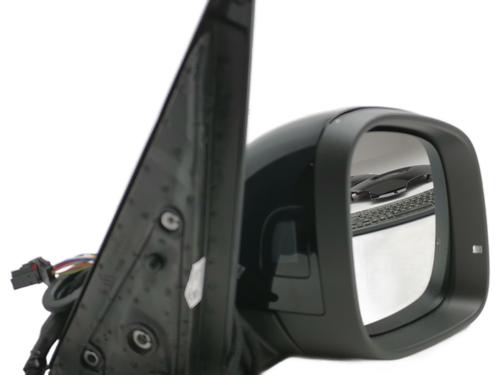 Used Right mirror Right mirror VW ID. Buzz Bus (EBB, EBJ) Electric 4motion (EBB) (340 hp) 35762505 35762505