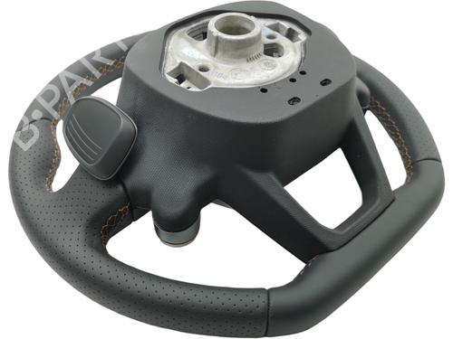 Steering wheel CUPRA FORMENTOR (KM7, KMP) 1.4 e-Hybrid | BP37018404C49 - Image 8
