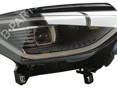 Right headlight VW ID. Buzz Bus (EBB, EBJ) Electric (EBB) | BP34731126C29 - Image 2