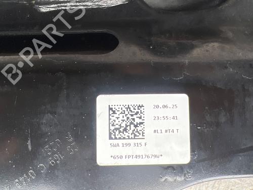 Subframe CUPRA FORMENTOR (KM7, KMP) 1.5 e-HYBRID VZ | BP38033758M9  - Image 7