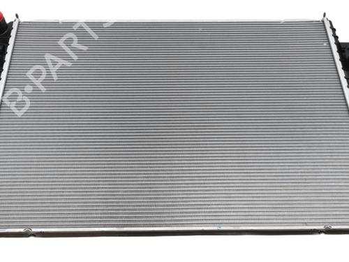 Water radiator VW TIGUAN (CT1) 2.0 TSI 4motion | BP35764699M31 - Image 5