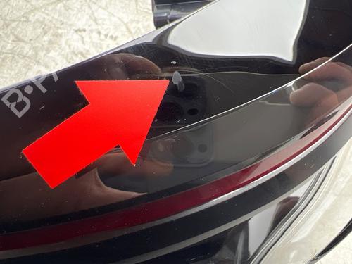 Left taillight VW TIGUAN (CT1) 1.5 eTSI | BP36550889C34 - Image 7